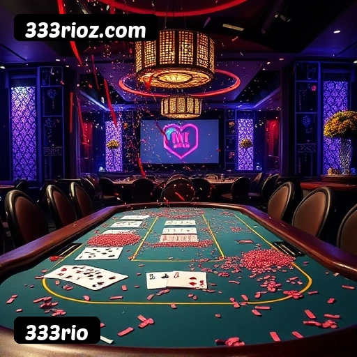 Equipe de suporte ao cliente da 333rio