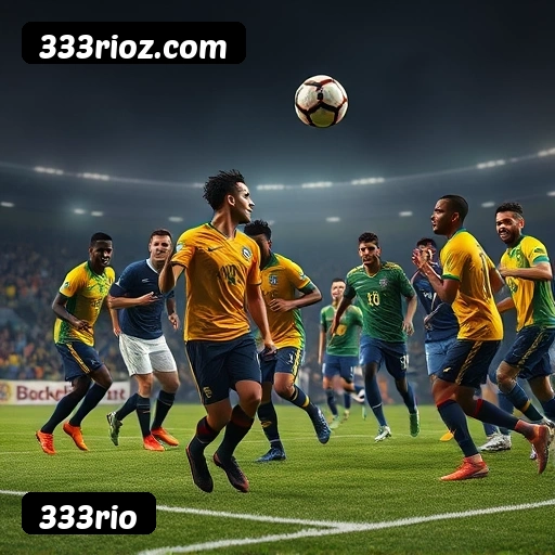 Cashback Semanal 333rio