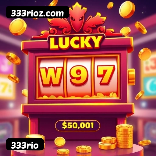 Bônus de Boas-vindas 333rio